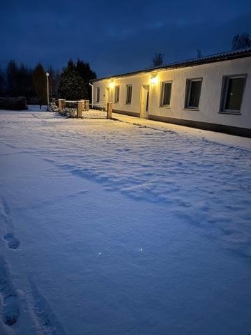 Einzelzimmer Mit Gemeinschaftsbad Pruchten Exterior photo